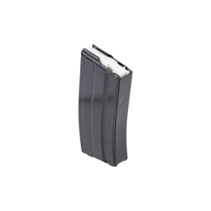 E-Lander 6mm ARC 17 Round Steel AR-15 Magazine