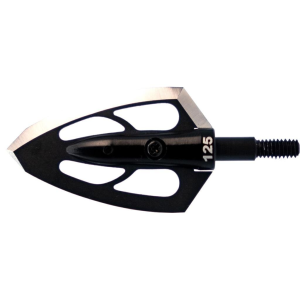Crimson Talon Cleaver Broadheads 125 gr. 3 pk.