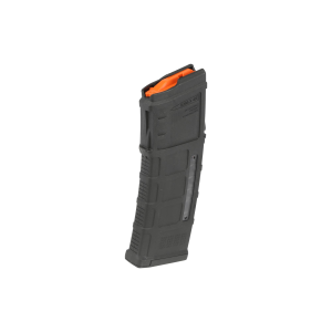 Magpul PMAG AUS Gen M3 Steyr AUG/F88/F90 223/5.56/300 Blackout Magazine w/Window - 30 Round (Polymer)