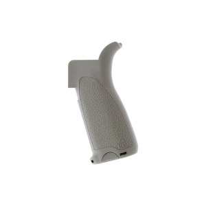 Bravo Company Mfg Mod 1 Pistol Grip for AR-15 Rifle, Flat Dark Earth - GFGMOD1FDE