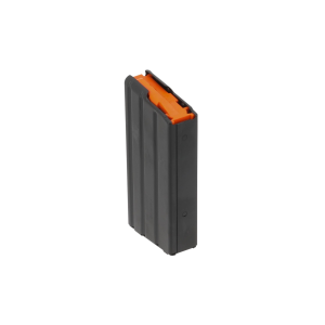 Ar-15 Magazine 350 Legend Stainless Steel Black - Ar-15 Magazine 350 Legend 20rd Stainless Steel Black