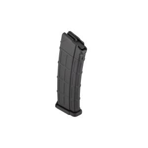Zastava Z-MAG Gen 3, Magazine, 223 Remington/556NATO, Fits ZPAP85, 30 Rounds, Polymer, Black