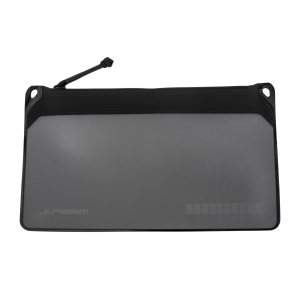 Magpul Industries DAKA Window Pouch, Medium, Black - MAG995-001