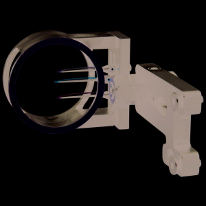 GWS Strike Force Sight 3 Pin .029 RH/LH - Gws