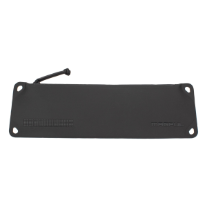 Magpul DAKA Black Suppressor Pouch for Tactical Storage