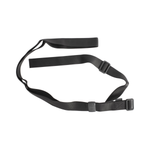 Magpul MAG1004-BLK RLS Sling 1.25 W Adjustable Black Nylon Webbing for Rifle