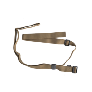 Rls 2-Point Slings - Rls Two-Point Rifle Sling Coyote