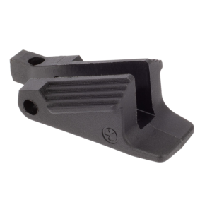 Cz Scorpion Moe Evo Enhanced Mag Release - Moe-Evo Enhanced Mag Release For Cz Scorpion Evo 3 Black