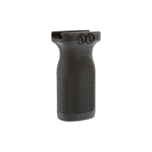 Picatinny Rvg Railed Vertical Grip - Rvg Railed Vertical Grip Picatinny Polymer Black