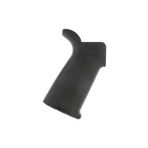Magpul MAG416-BLK MOE+ Rubber Overmolded Polymer Textured Black