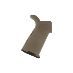 Ar-15 Moe+ Grip - Moe+ Grip Polymer For Ar15/M4 Fde