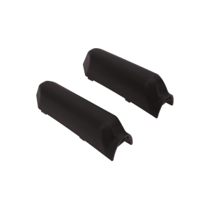 Remington 870 Sga Cheek Riser Kits - Hunter/Sga Low Cheek Riser Black