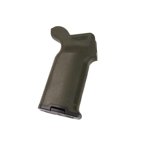 Magpul MAG532-ODG MOE K2+ AR-Platform Pistol Grip Textured Polymer OD Green
