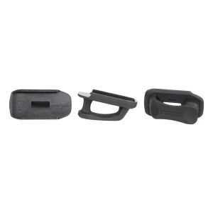 Ak/Akm 7.62x39 Pmag Ranger Plate - Ranger Plate 7.62x39mm For Pmag Ak/Akm Magazine Black 3/Pack