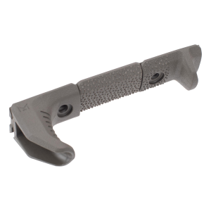 Ar-15 M-Lok Handstop Kit Polymer - M-Lok Handstop Kit Polymer For Ar-15 O.D. Green