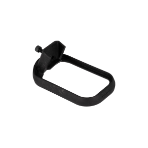 Gl Enhanced Magazine Wells For Glock(R) 17 Gen 4 - Gl Enhanced Magazine Well For Glock 17 Gen 4 Black
