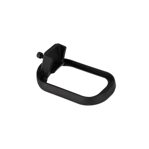 Gl Enhanced Magazine Wells For Glock(R) 19 Gen 4 - Gl Enhanced Magazine Well For Glock 19 Gen 4 Black