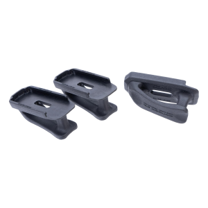 Pmag Ranger Floorplate Gen M3 3 Pack - Ranger Plate 5.56x45 For Pmag Gen M3 Ar15 Magazine Blk 3/Pk