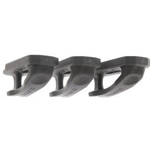 Pmag Gen3 Ranger Floorplate 7.62x51 3 Pack - Ranger Plate 7.62x51 For Pmag Lr/Sr Gen M3 Magazine Blk 3pk