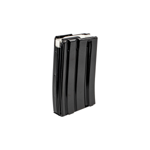 E-Lander 5.56 NATO 15-Round Steel AR-15 Magazine