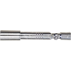Gold Tip Airstrike Inserts Aluminum 250 12 pk.
