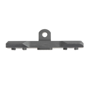 Magpul MAG609-BLK Bipod Mount M-LOK Black Anodized Aluminum