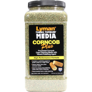 Lyman Corncob Plus Media Medium - Lyman