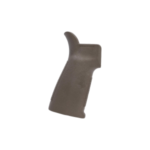 Reptilia CQG Long Pistol Grip Flat Dark Earth for AR-Platform