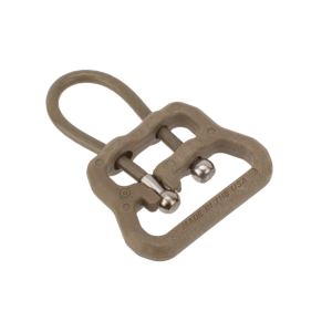 Blue Force Gear U-Loop Attachment for 1.25" Slings - Tan