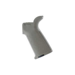 Magpul MAG415-FDE MOE Pistol Grip AR-15/M4 Polymer Aggressive Textured Flat Dark Earth