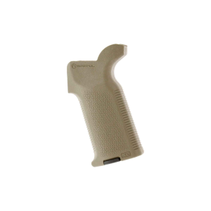 Magpul MAG522-FDE MOE K2 AR-Platform Pistol Grip Aggressive Textured Polymer Flat Dark Earth