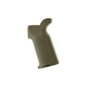 Magpul MAG522-ODG MOE K2 AR-Platform Pistol Grip Aggressive Textured Polymer OD Green