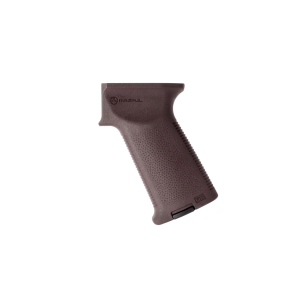 Magpul MAG523-PLM MOE AK Pistol Grip Aggressive Textured Polymer Plum