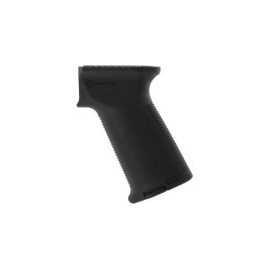 Magpul MAG523-BLK MOE AK Pistol Grip Polymer Aggressive Textured Black