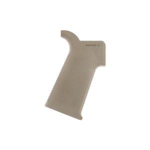 Magpul MAG539-FDE MOE SL AR-Platform Pistol Grip Aggressive Textured Polymer Flat Dark Earth