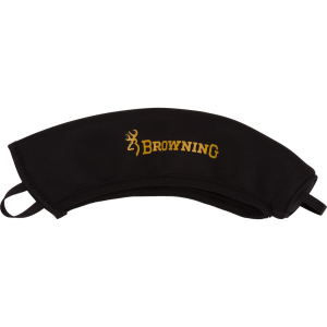 Browning Scope Cover Black 40mm - Browning