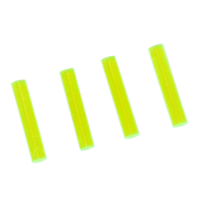 Di(TM) Night Sight Fiber Rods - Di  Night Sight Fiber Replacement Pack - Green