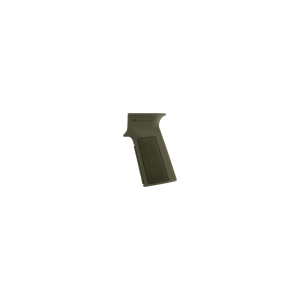 B5 Systems P-Grip OD Green For AK Style Rifles