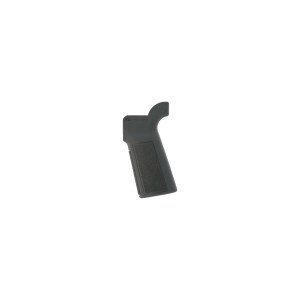 B5 Systems Gray Ergonomic Type 23 Pistol Grip for AR15