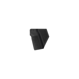 B5 Systems Type C P-Grip, Black - Ergonomic, Non-Slip Grip for Enhanced Shooting Stability - PGR-1521