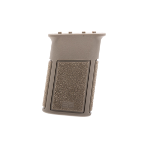 B5 Systems Vertical Grip MLOK Flat Dark Earth FDE