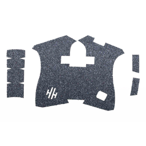 Handleit Grips Elite Series Grips Fits GLOCK 43X/48