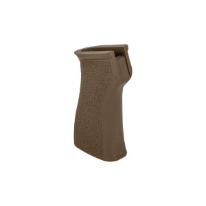 Century GR086 US Palm  AK Pistol Grip AK47, AK74, AKM, PKM, Yugoslavian/Serbian M64/M70/M72/M21, Iraqi Tabuk, and RPKs Flat Dark Earth Polymer