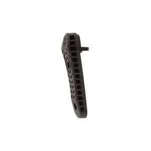Enhanced Rubber Recoil Pad For Mil-Spec Ctr(R) & Moe(R) Stocks - Enhanced Rubber Recoil Pad For Mill-Spec Ctr/Moe Stock
