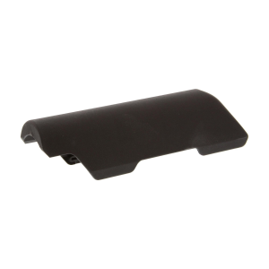 Ar-15 Ctr/Moe Cheek Riser - Ctr/Moe Cheek Riser 1/2'''' Polymer For Ar-15  Black
