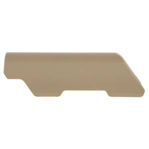 Ar-15 Ctr/Moe Cheek Riser - Ctr/Moe Cheek Riser 3/4'''' Polymer For Ar-15 Fde
