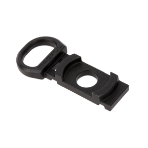 Magpul Industries Corp Sga Receiver Sling Mount  Magpul Mag492-blk Sga Rcvr Sling Mnt Moss Sga Stk