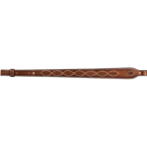 Browning Range Pro Gun Sling Blaze Orange w/ Swivels - Browning