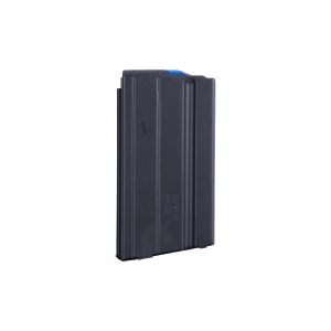 DuraMag 1565041176CPD SS  15rd 6.5 Grendel 6mm ARC 22 ARC 15rd Black