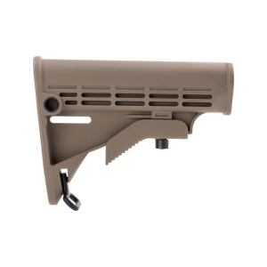 Mean Arms Standard Stock - FDE - Mean Arms